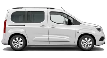 Opel Combo Taksitle