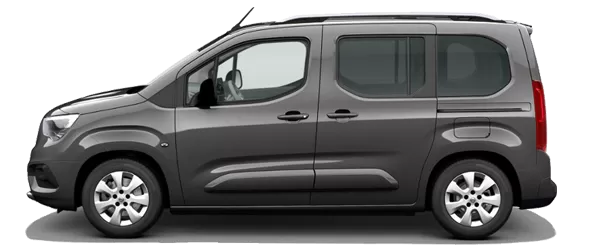 2024 Opel Combo