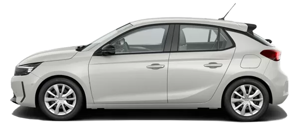 2024 Opel Corsa-e
