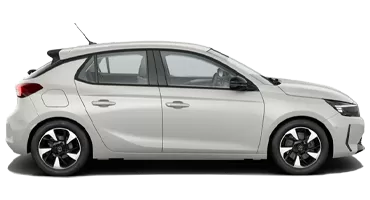 Opel Corsa Elektrik Taksitle