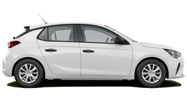 Opel Corsa Taksitle