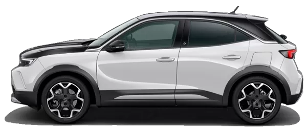 2024 Opel Mokka-e