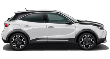 Opel Mokka Elektrik Taksitle