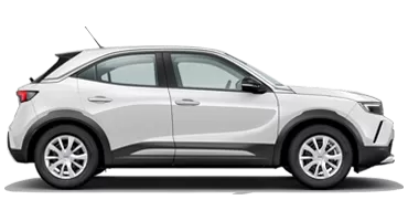 Opel Mokka Taksitle