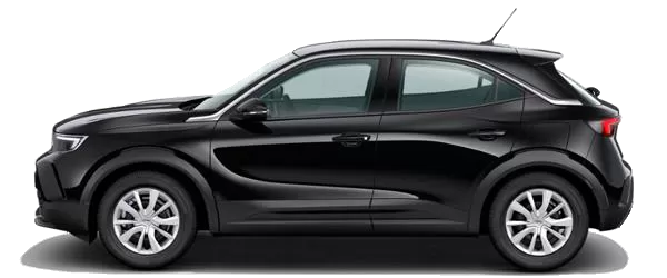 2024 Opel Mokka