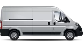 Opel Movano Taksitle