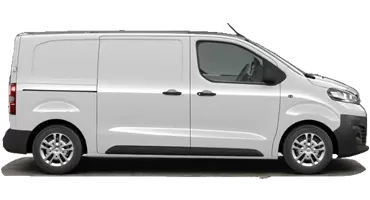Opel Vivaro Cargo Taksitle