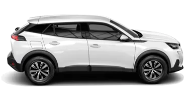 Peugeot 2008 Taksitle