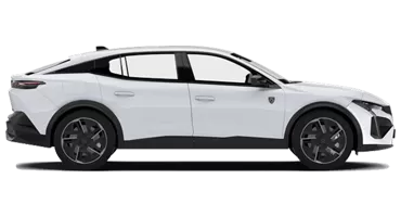 Peugeot 408 Taksitle