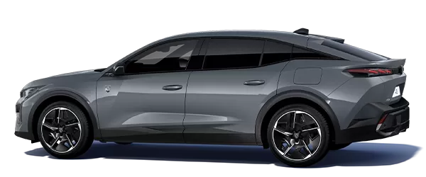 2024 Peugeot 408