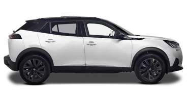 Peugeot E-2008 Taksitle