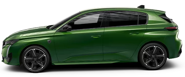  Peugeot E-308