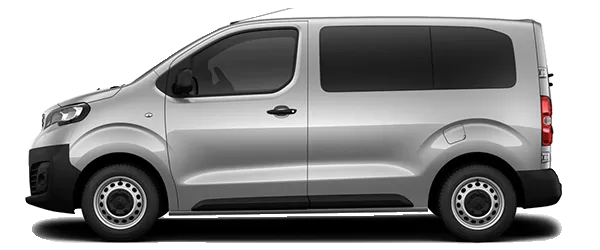 2024 Peugeot Expert Van