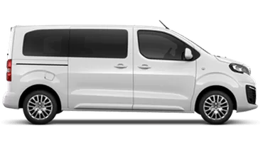 Peugeot Expert Taksitle