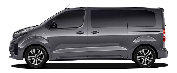 2024 Peugeot Expert
