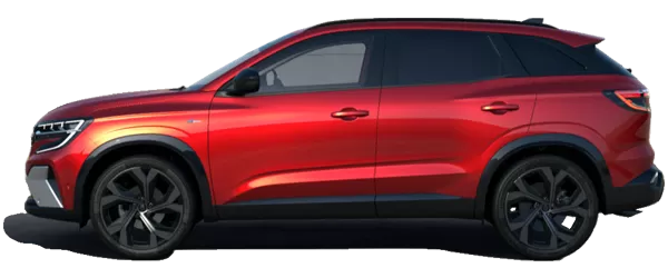 2024 Renault Austral