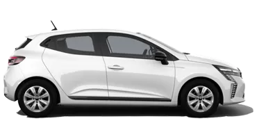 Renault Clio Taksitle