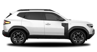 Renault Duster Taksitle