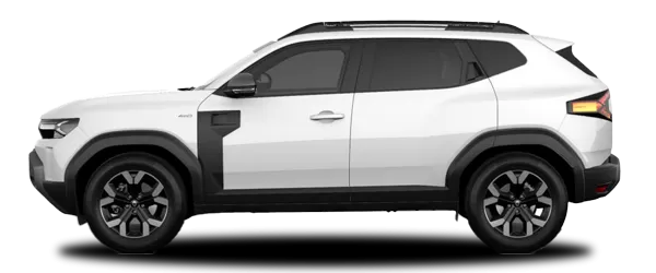 2024 Renault Duster