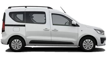 Renault Express Combi Taksitle