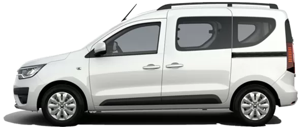 2024 Renault Express Combi