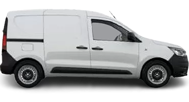 Renault Express Van Taksitle