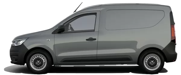 2024 Renault Express Van