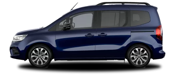  Renault Kangoo E-TECH