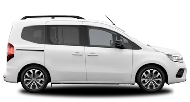 Renault Kangoo Multıx Taksitle