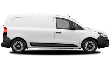 Renault Kangoo Van Taksitle