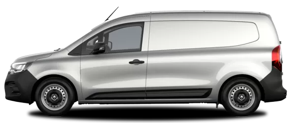  Renault Kangoo Van