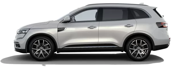 2024 Renault Koleos