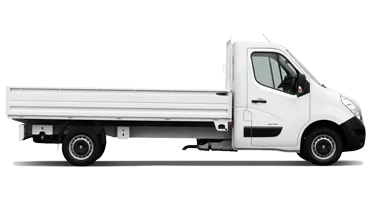Renault Master Kamyonet Taksitle