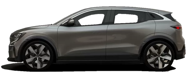 2024 Renault Megane E-Tech