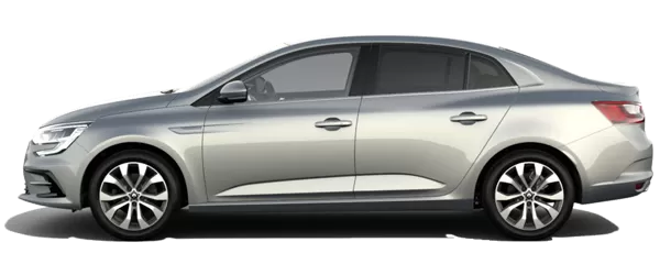 2024 Renault Megane Sedan