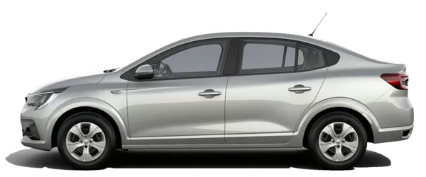 2024 Renault Taliant