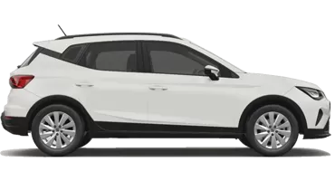 Seat Arona Taksitle