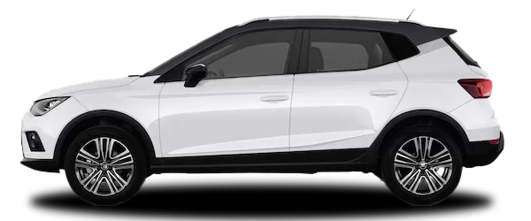2024 Seat Arona