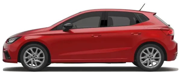 2024 Seat İbiza
