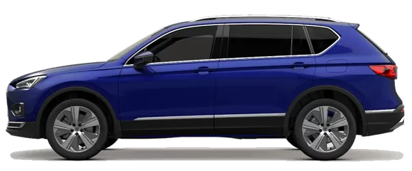 2024 Seat Tarraco