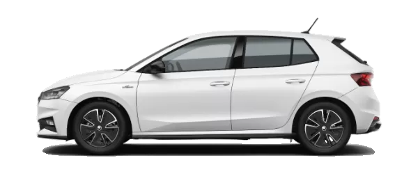 2024 Skoda Fabia