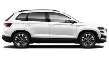 Skoda Karoq Taksitle