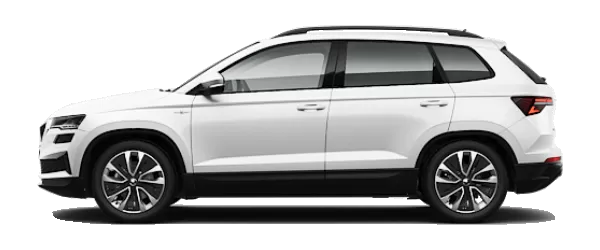 2024 Skoda Karoq