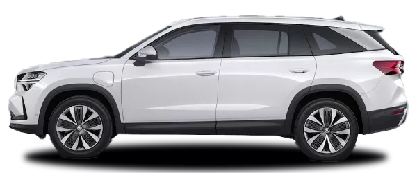 2024 Skoda Kodiaq