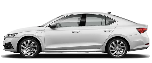 2024 Skoda Octavia