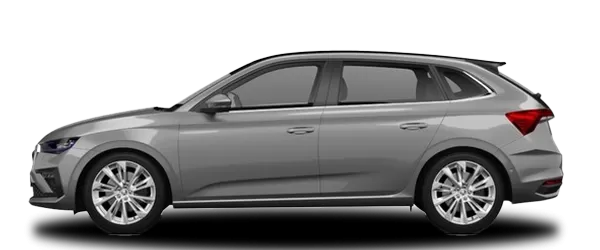 2024 Skoda Scala