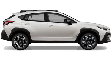 Subaru Crosstrek Taksitle