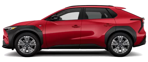 2024 Subaru Solterra