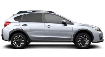 Subaru XV Taksitle