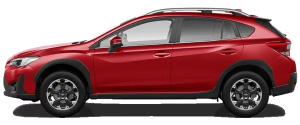 2024 Subaru XV